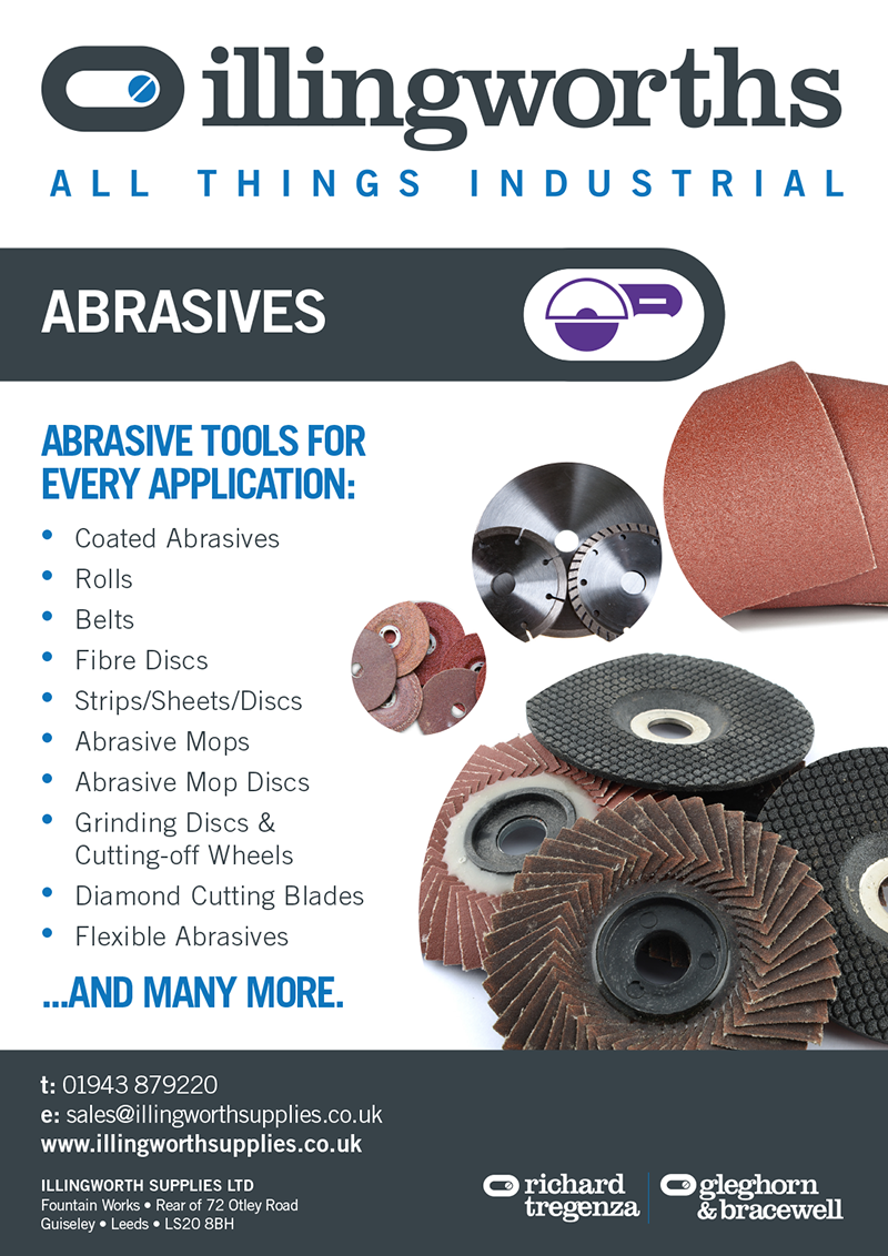 Abrasives