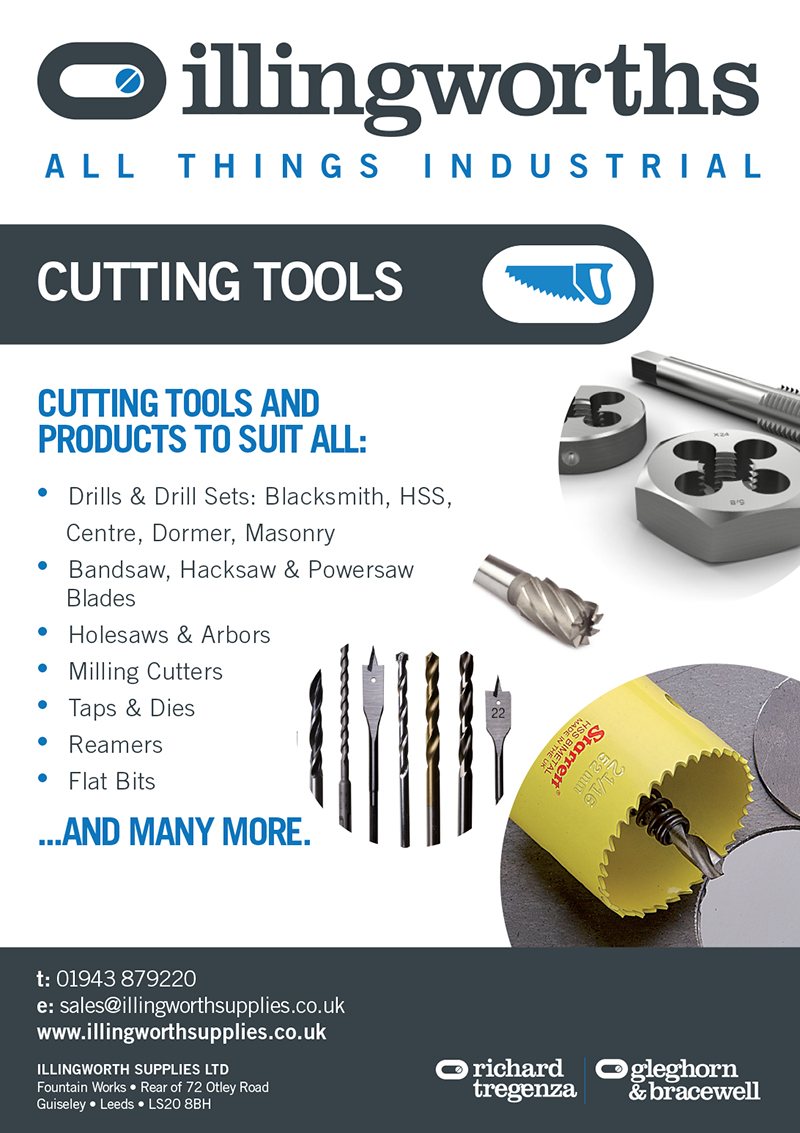 Cutting Tools